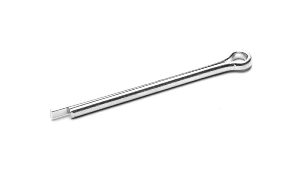 4mm x 50mm Piece-20 Hard-to-Find Fastener 014973271169 Cotter Pin 