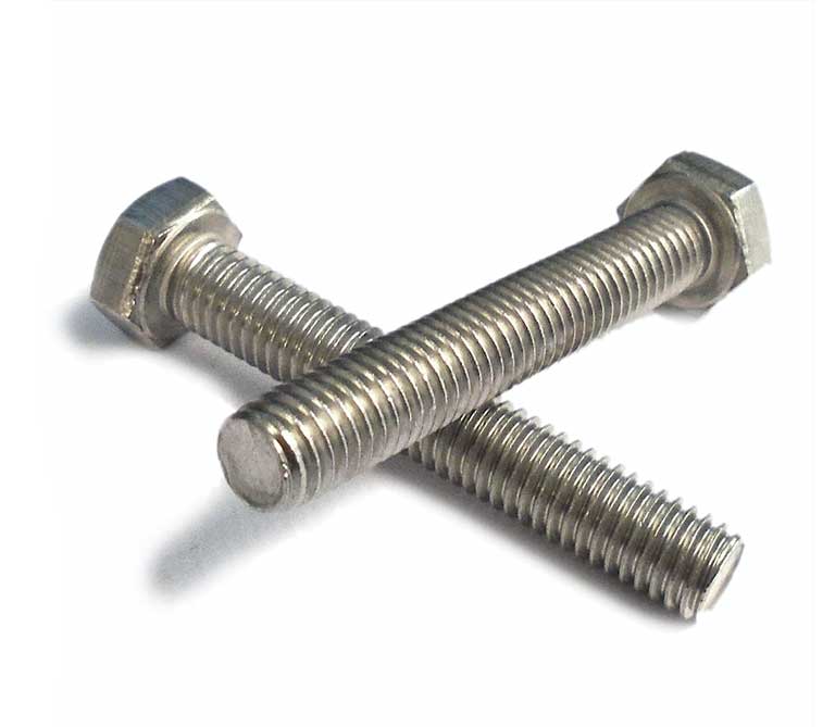 hex screw